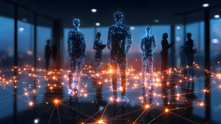 Accelerating AI-enabled services at federal agencies