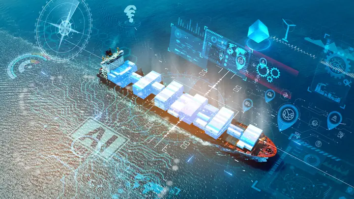 Empower AI awarded five-year BAA with the Defense Logistics Agency