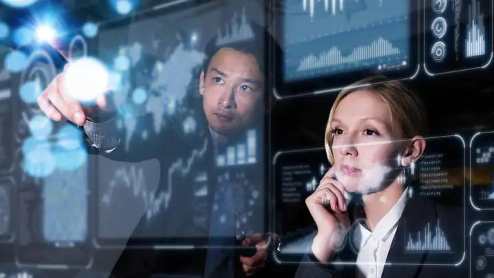 Empower AI awarded U.S. Army task order to modernize health networks
